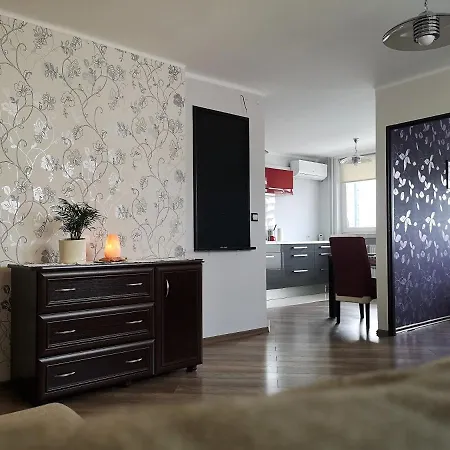 Apartament 1000-lecie *