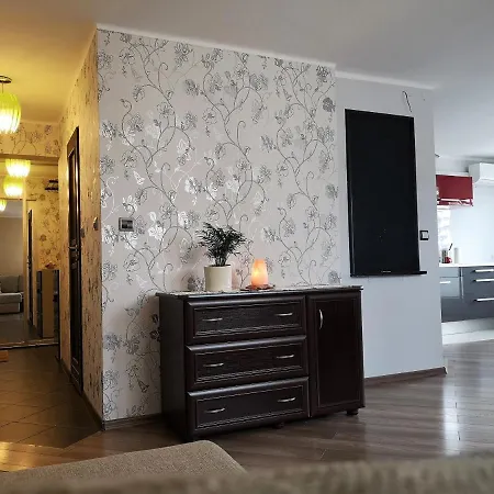 Apartament 1000-lecie *