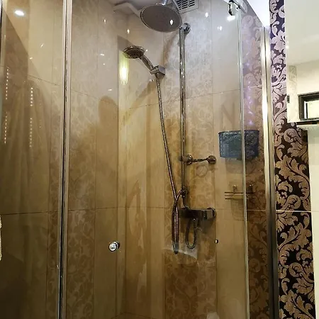 Apartament 1000-lecie Katowice