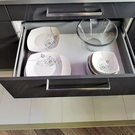 Apartament 1000-lecie Apartament *