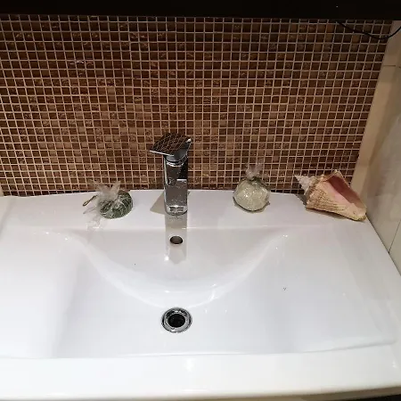 Apartament 1000-lecie Apartament