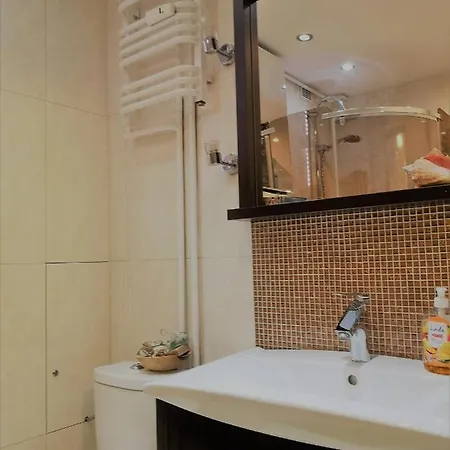 Apartament Apartament 1000-lecie *