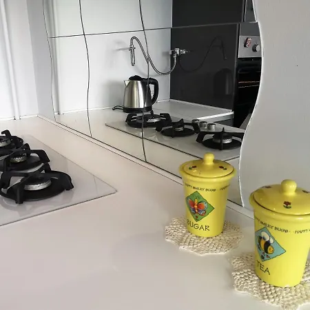Apartament 1000-lecie Apartament Katowice