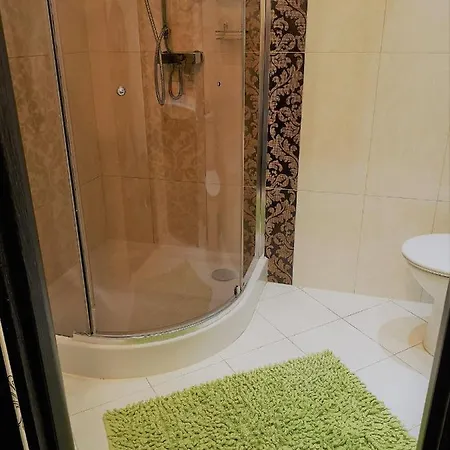 Apartament 1000-lecie Katowice